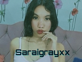 Saraigrayxx