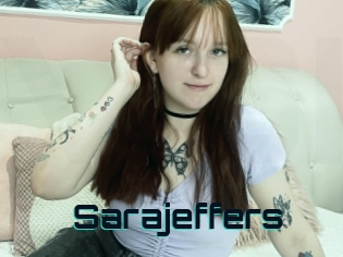 Sarajeffers