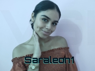 Saraleon1