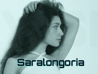 Saralongoria