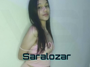 Saralozar