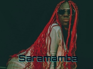 Saramamba