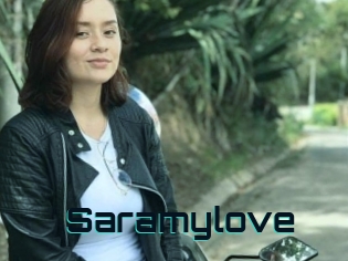 Saramylove