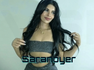 Saranoyer