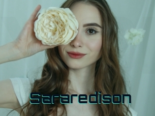 Sararedison