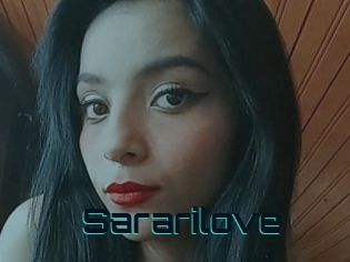 Sararilove