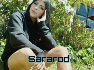 Sararod