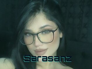 Sarasanz