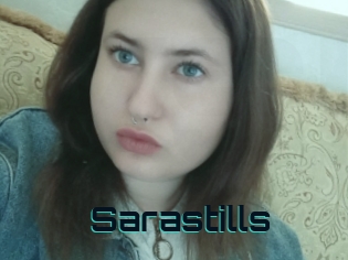 Sarastills