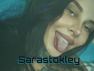 Sarastokley