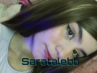 Saratalebb