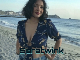 Saratwink