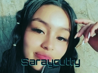 Saraycutty