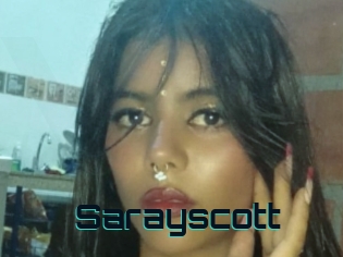 Sarayscott