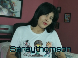 Saraythomson