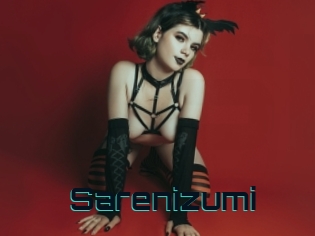 Sarenizumi