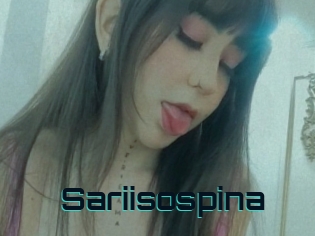 Sariisospina