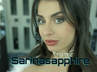 Sarinasapphire