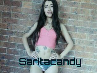 Saritacandy