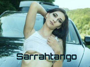 Sarrahtango