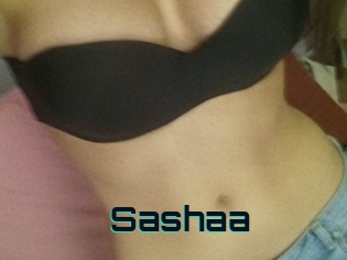 Sashaa