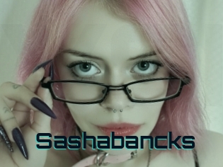 Sashabancks