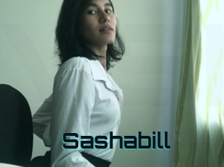 Sashabill