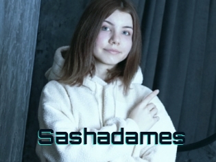 Sashadames