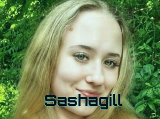 Sashagill