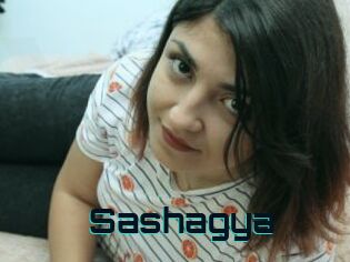 Sashagya