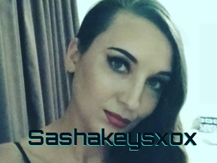 Sashakeysxox