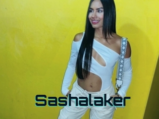 Sashalaker