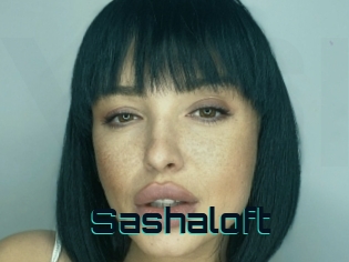 Sashaloft