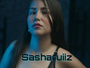 Sasharuiiz