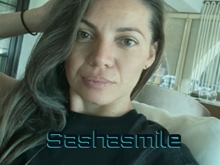 Sashasmile