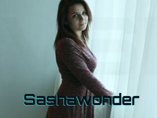 Sashawonder