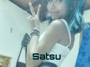 Satsu