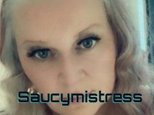 Saucymistress