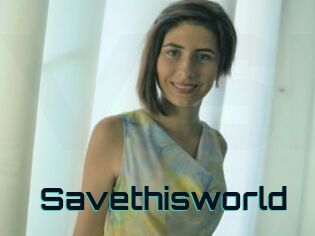 Savethisworld