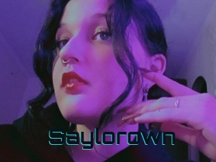 Saylorown