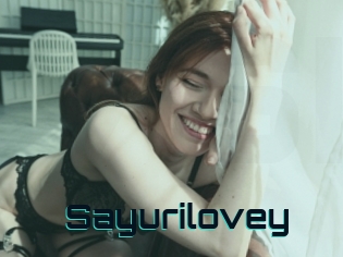 Sayurilovey