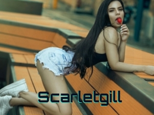 Scarletgill