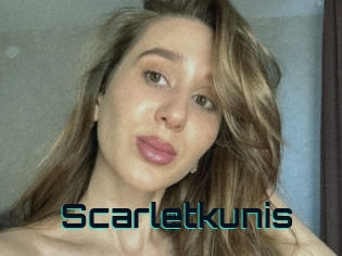 Scarletkunis