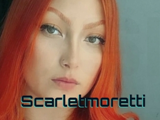 Scarletmoretti