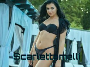 Scarlettamelli