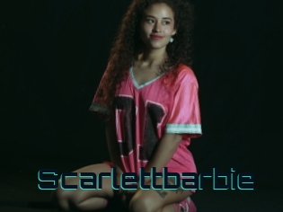 Scarlettbarbie