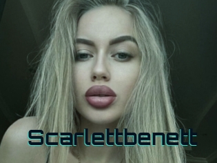 Scarlettbenett