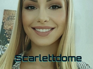 Scarlettdome