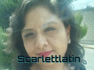 Scarlettlatin