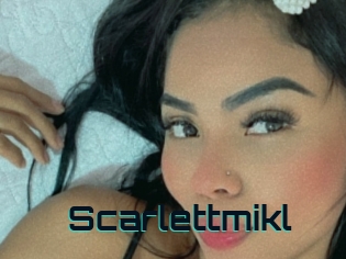 Scarlettmikl